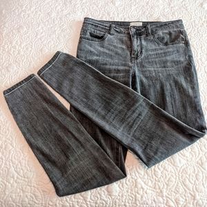 Caslon skinny jeans